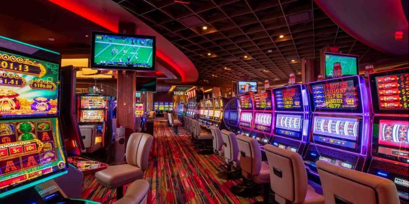 Một số kinh nghiệm chơi cá cược tại sảnh Casino Live của J88