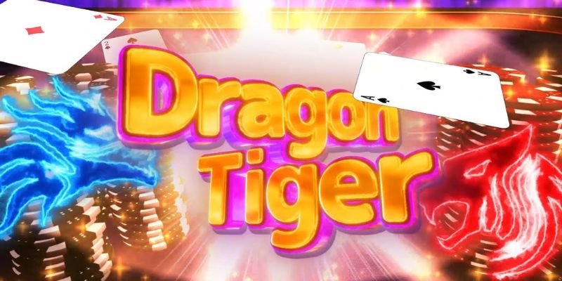 Game Dragon Tiger tính giải trí cao